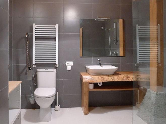Apartamentos Lusarbe Orio Rom bilde