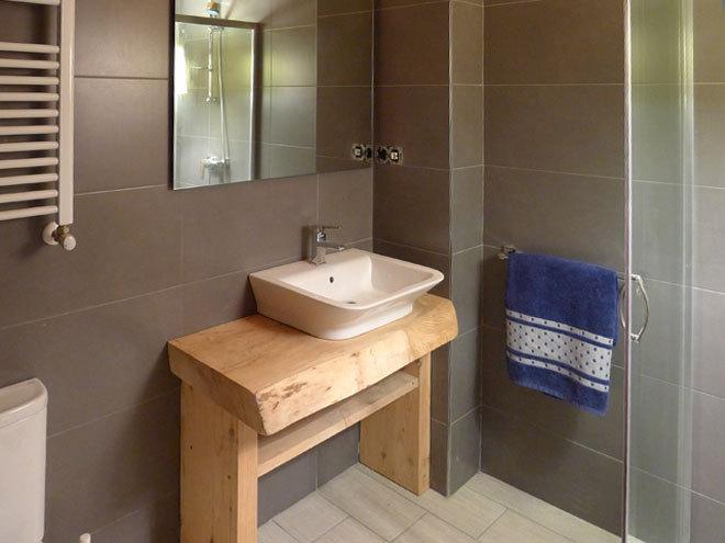Apartamentos Lusarbe Orio Rom bilde