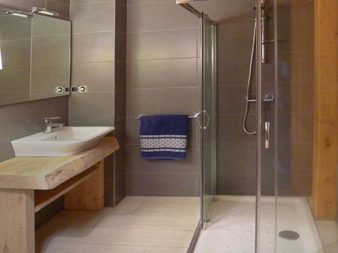 Apartamentos Lusarbe Orio Rom bilde